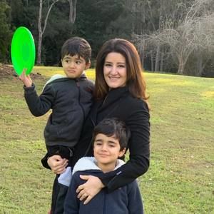 Meet your Posher, Elnaz